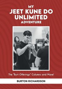 Cover image for My Jeet Kune Do Unlimited Adventure