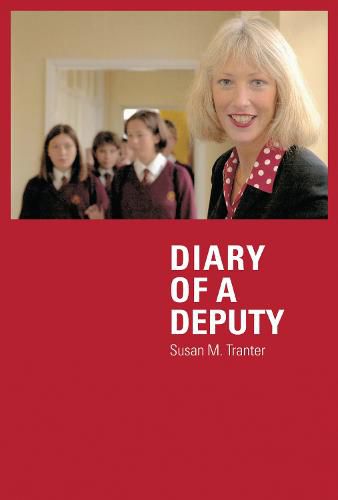 Cover image for Diary of A Deputy