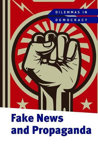 Cover image for Fake News and Propaganda