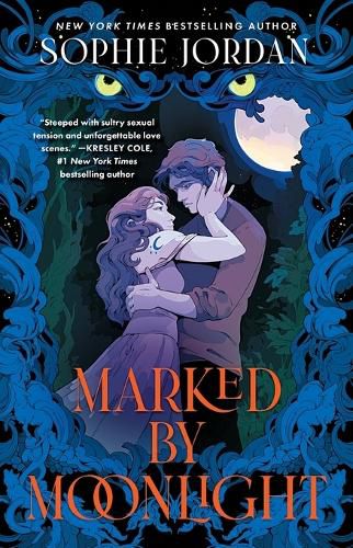 Cover image for Marked by Moonlight: Volume 1