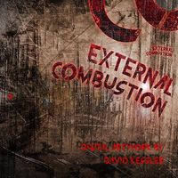 Cover image for External Combustion