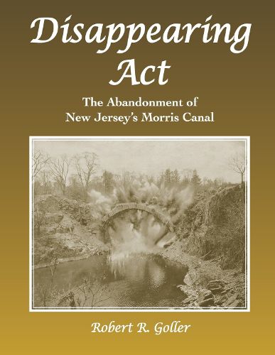 Disappearing Act