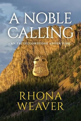 Cover image for A Noble Calling