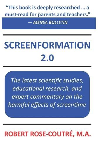 Screenformation 2.0