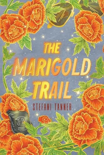 Cover image for The Marigold Trail