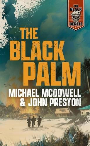 Cover image for The Black Palm