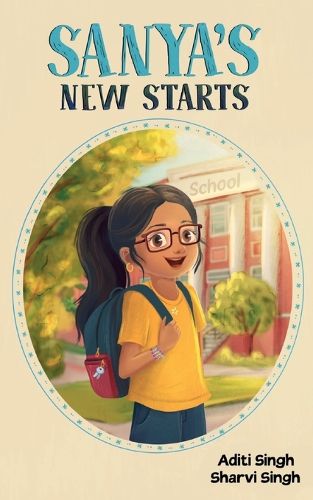 Sanya's New Starts