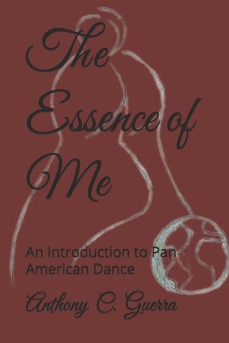 Cover image for The Essence of Me