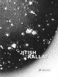 Cover image for Jitish Kallat