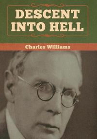 Cover image for Descent into Hell