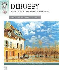 Cover image for An Introduction To His Piano
