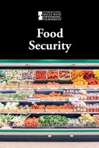 Cover image for Food Security