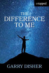 Cover image for The Difference to Me