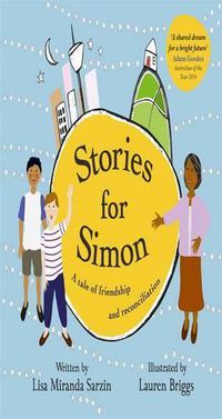 Cover image for Stories for Simon