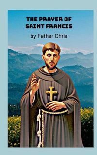 Cover image for Prayer of Saint Francis