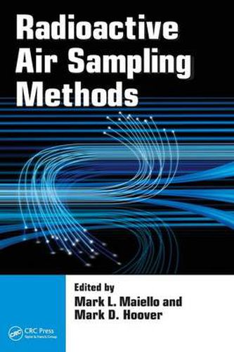 Cover image for Radioactive Air Sampling Methods