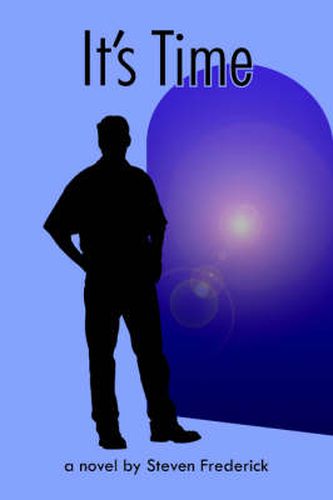 Cover image for It's Time
