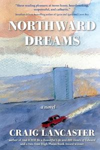 Cover image for Northward Dreams