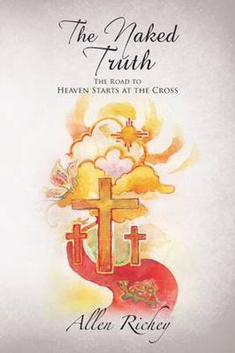 Cover image for The Naked Truth