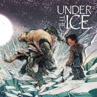 Cover image for Under the Ice