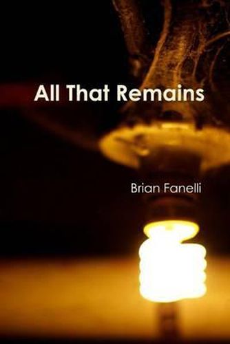 Cover image for All That Remains