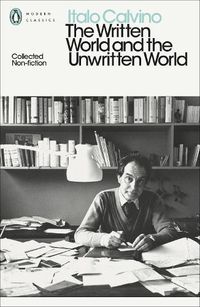 Cover image for The Written World and the Unwritten World