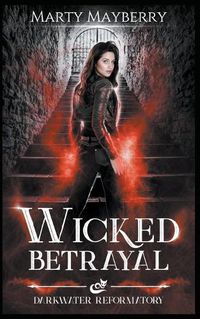 Cover image for Wicked Betrayal