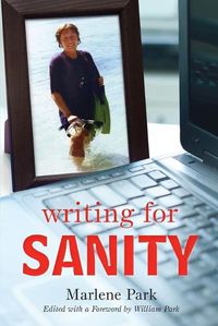 Cover image for Writing for Sanity