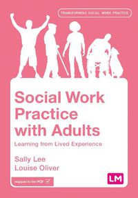Cover image for Social Work Practice with Adults