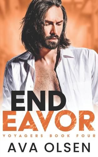 Cover image for Endeavor