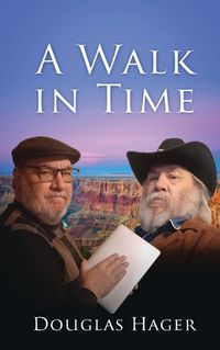 Cover image for A Walk in Time