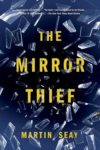The Mirror Thief