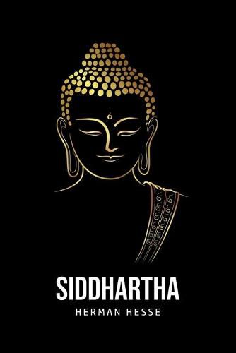 Cover image for Siddhartha