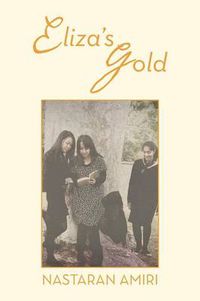 Cover image for Eliza's Gold