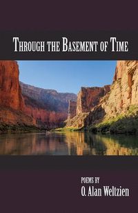 Cover image for Through the Basement of Time