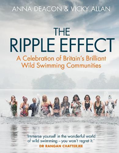 Cover image for The Ripple Effect