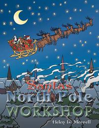 Cover image for Santa's North Pole Workshop