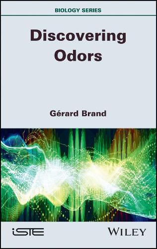 Cover image for Discovering Odors
