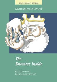 Cover image for The Enemies Inside