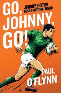 Cover image for Go, Johnny, Go!