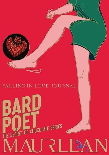 Cover image for Bard Poet Journal Edition