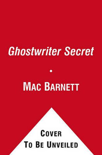 Cover image for Ghostwriter Secret