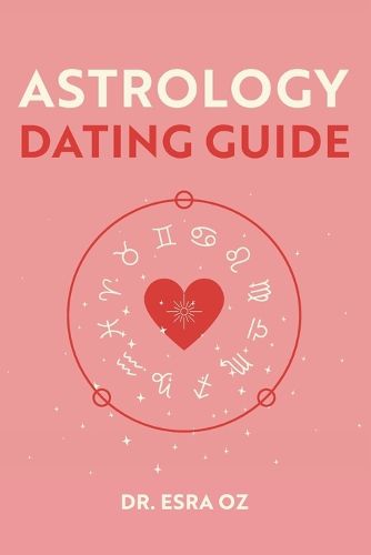 Cover image for Astrology Dating Guide