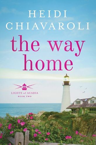 Cover image for The Way Home