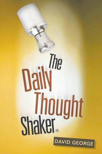 Cover image for The Daily Thought Shaker