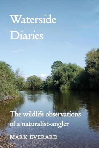 Cover image for Waterside Diaries