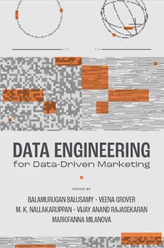 Cover image for Data Engineering for Data-Driven Marketing