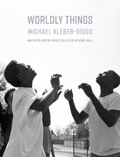 Cover image for Worldly Things