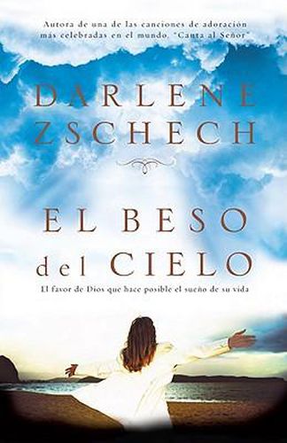 Cover image for El Beso Del Cielo