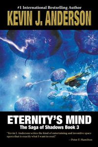 Cover image for Eternity's Mind